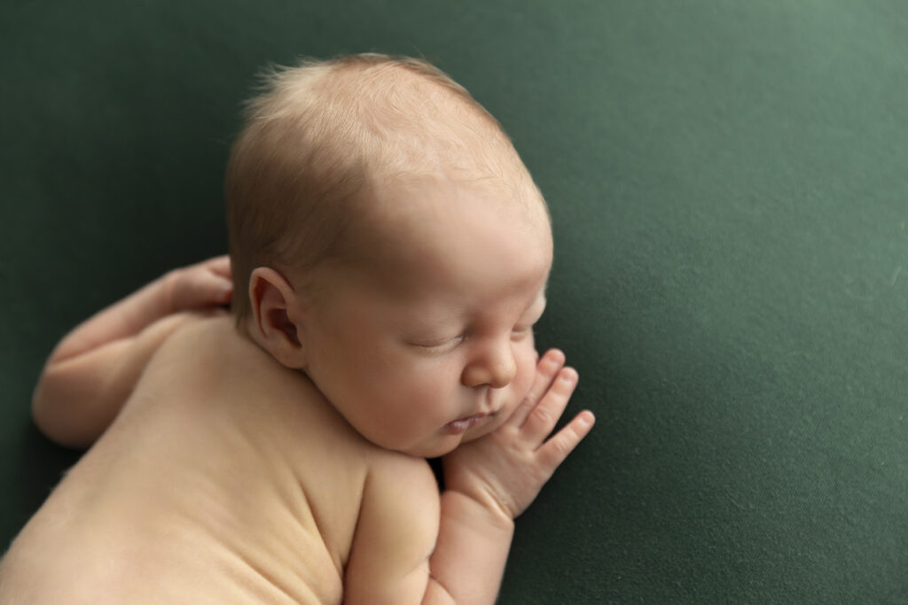 Newborn Photographer Brisbane