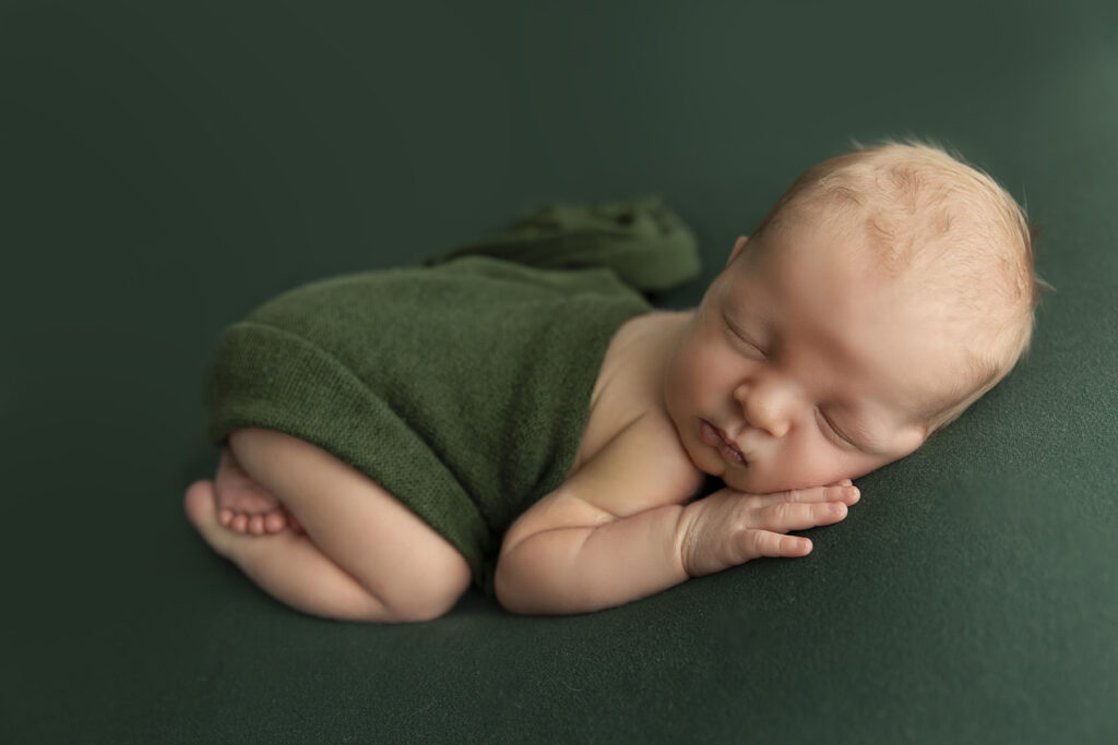 Newborn Photographer Brisbane