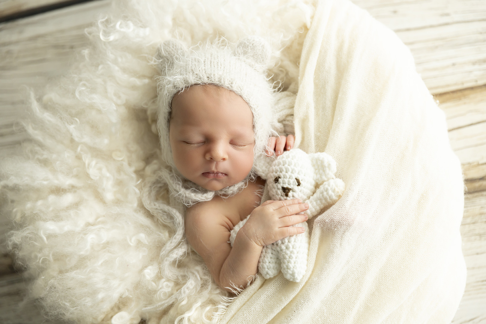 Newborn Photographer Brisbane