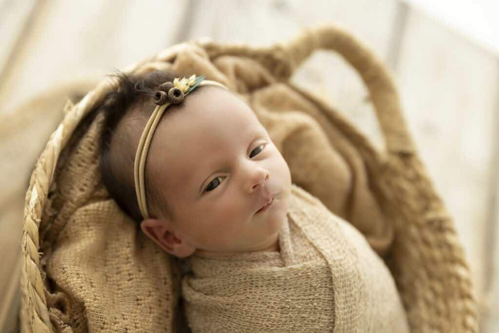 Newborn Photography