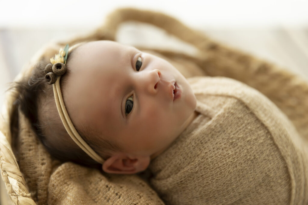 Newborn Photography