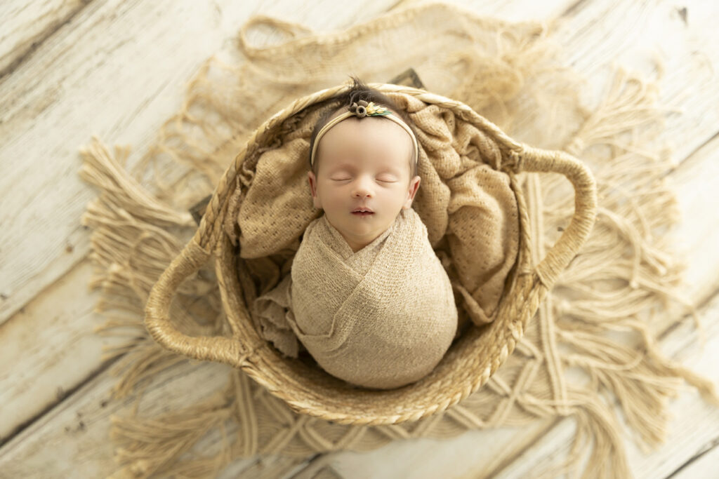 Newborn Photography