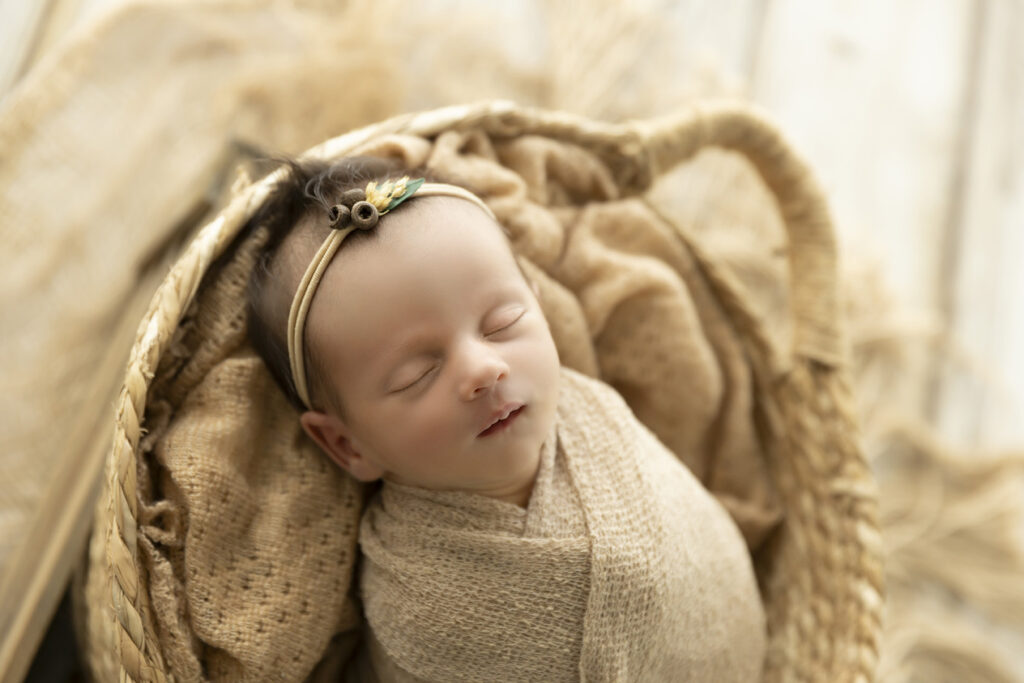 Newborn Photography