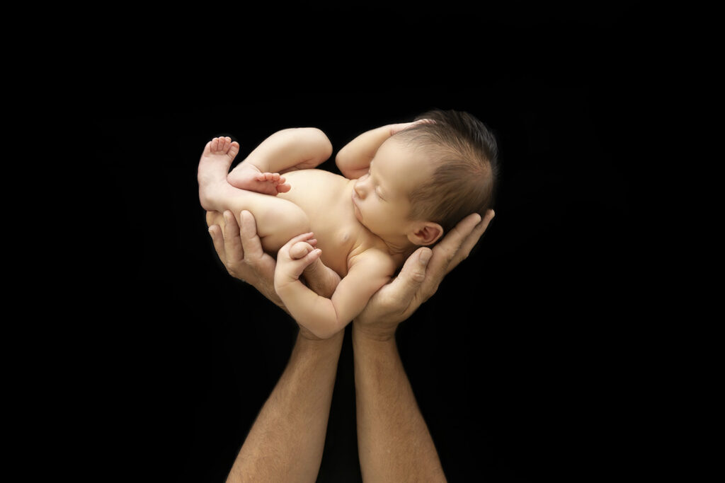 Newborn Photography
