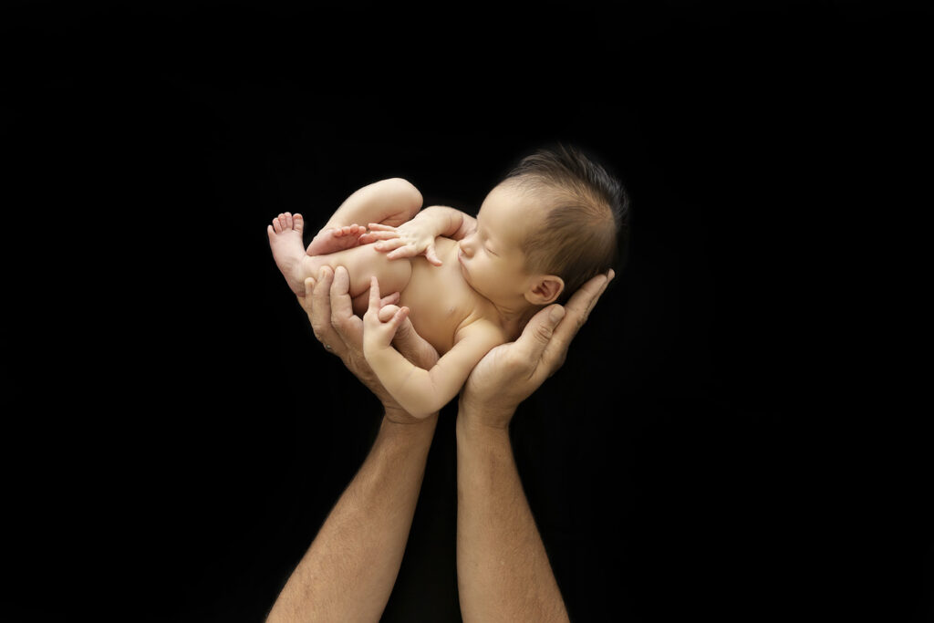 Newborn Photography