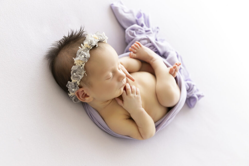 Newborn Photography