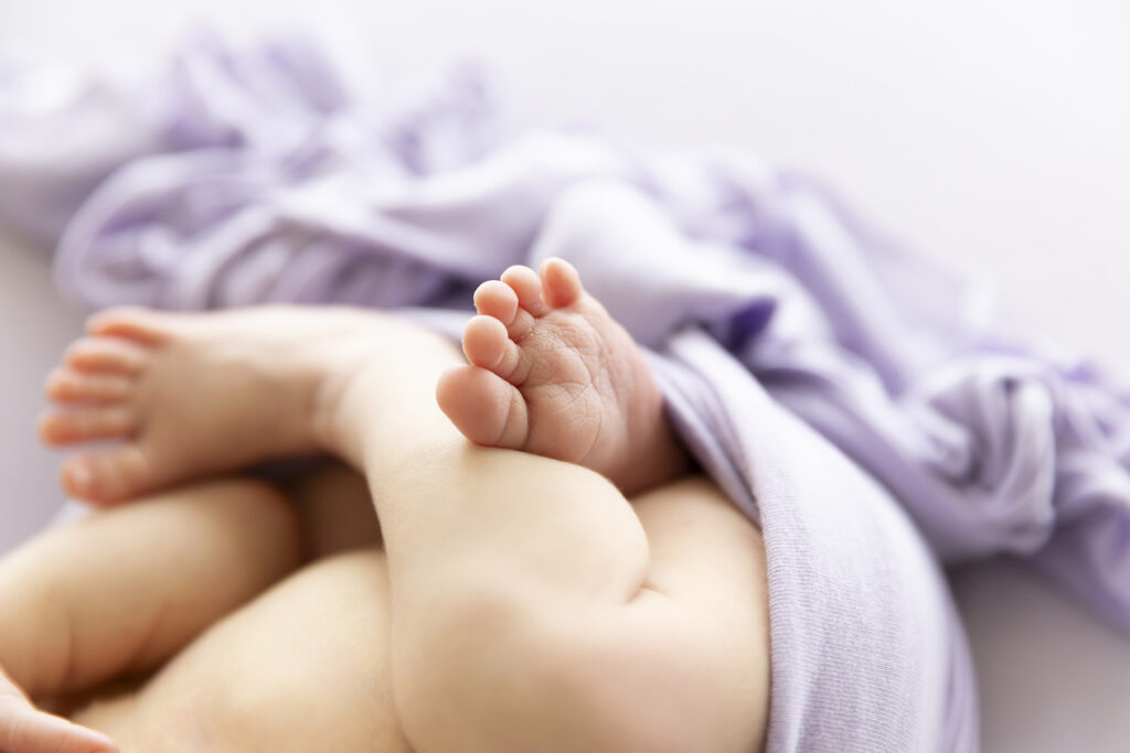 Newborn Photography