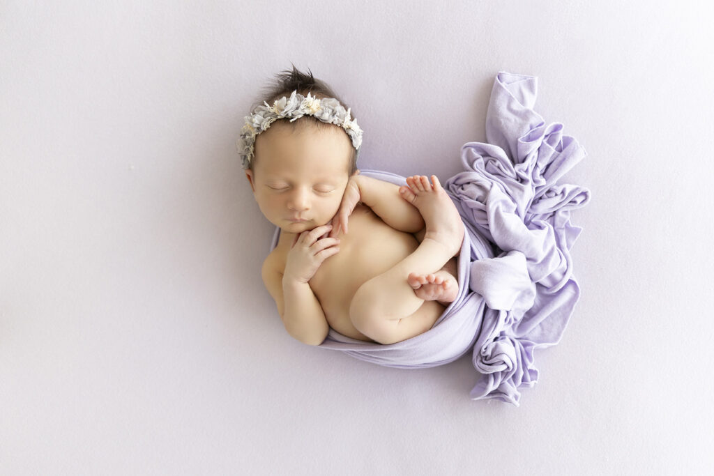 Newborn Photography