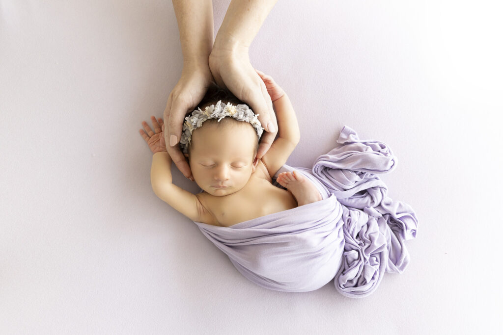 Newborn Photography
