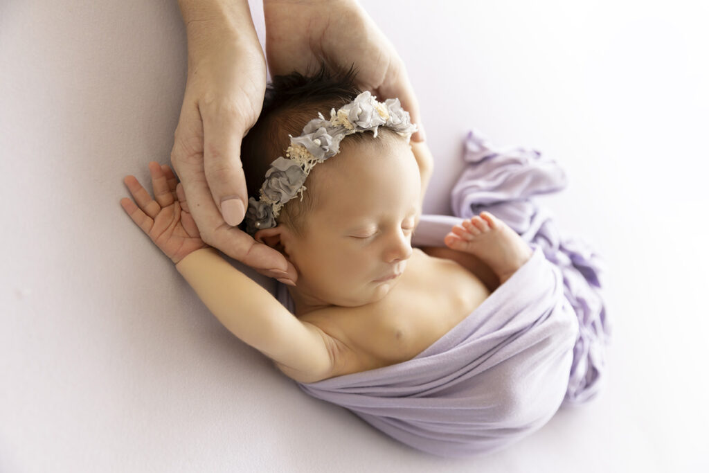 Newborn Photography