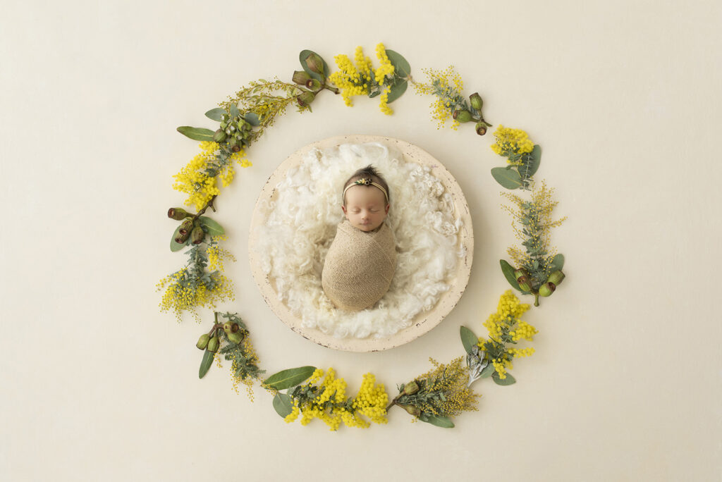 Newborn Photography