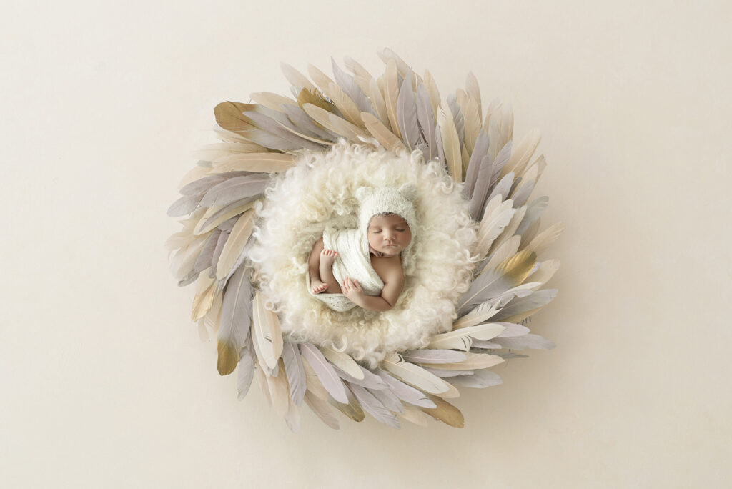 Newborn Photoshoot