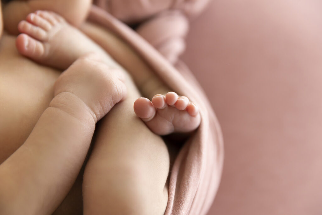 Newborn Photography