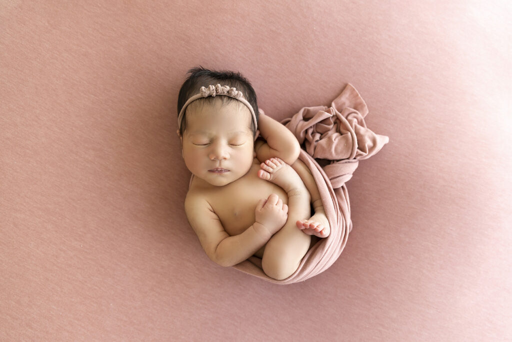 Newborn Photography