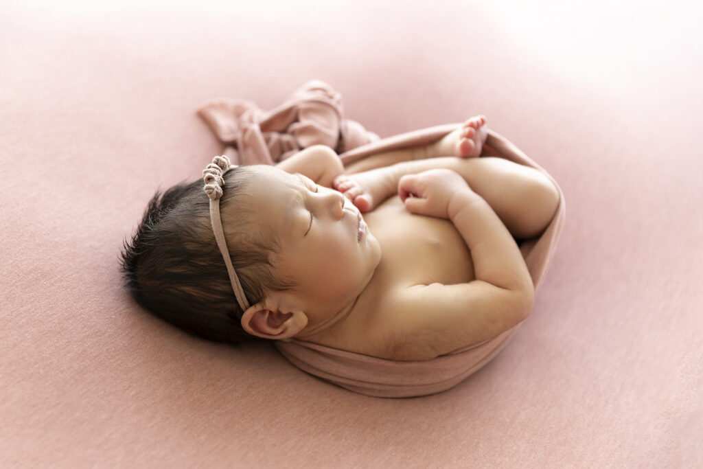 Newborn Photography