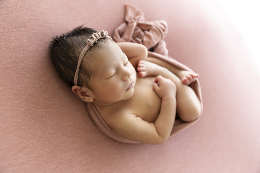 Newborn Photography