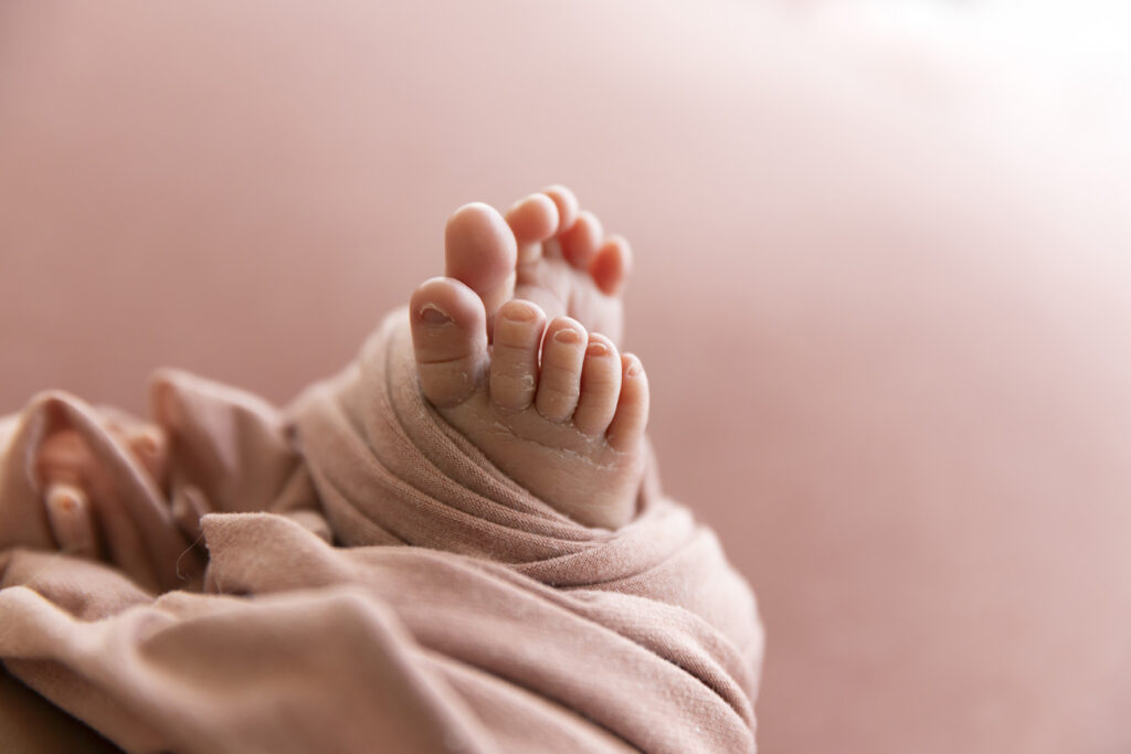 Newborn Photography