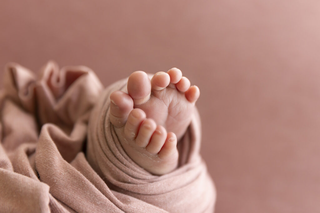 Newborn Photography