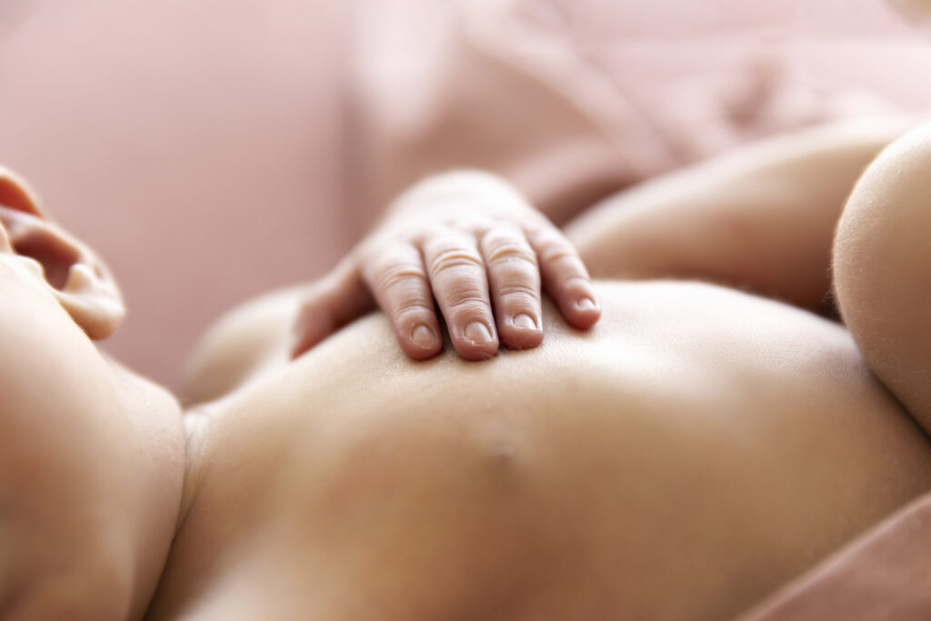 Newborn Photography