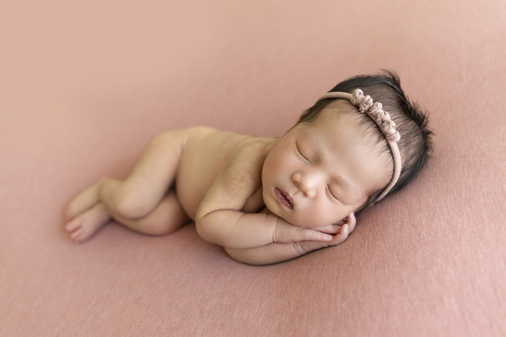 Newborn Photography