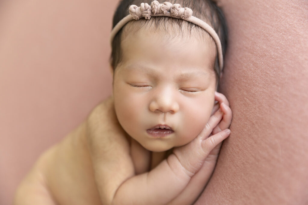 Newborn Photography