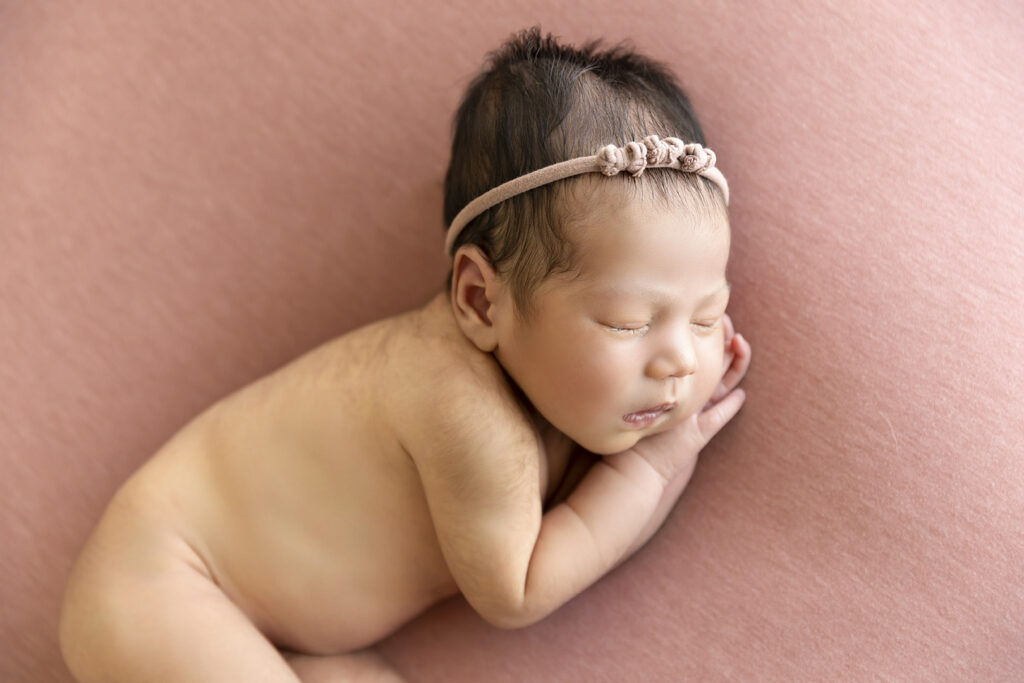 Newborn Photography