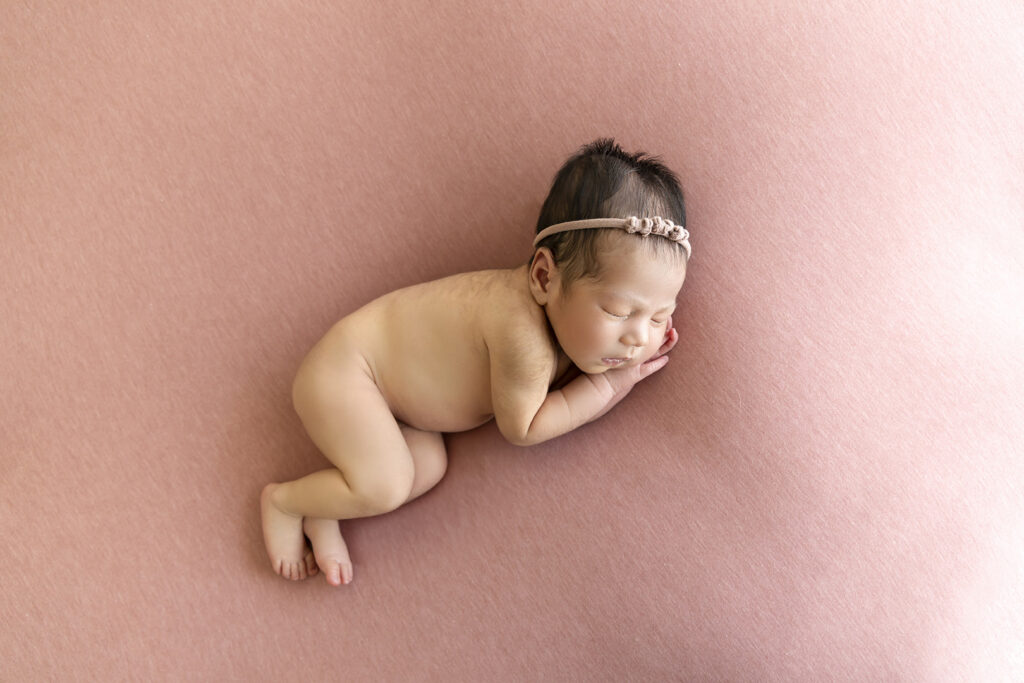 Newborn Photography