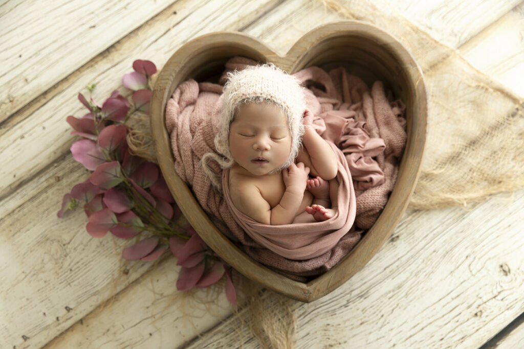 Newborn Photography