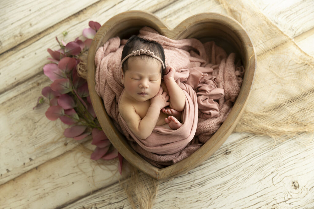 Newborn Photography