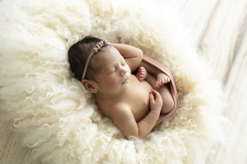 Newborn Photography