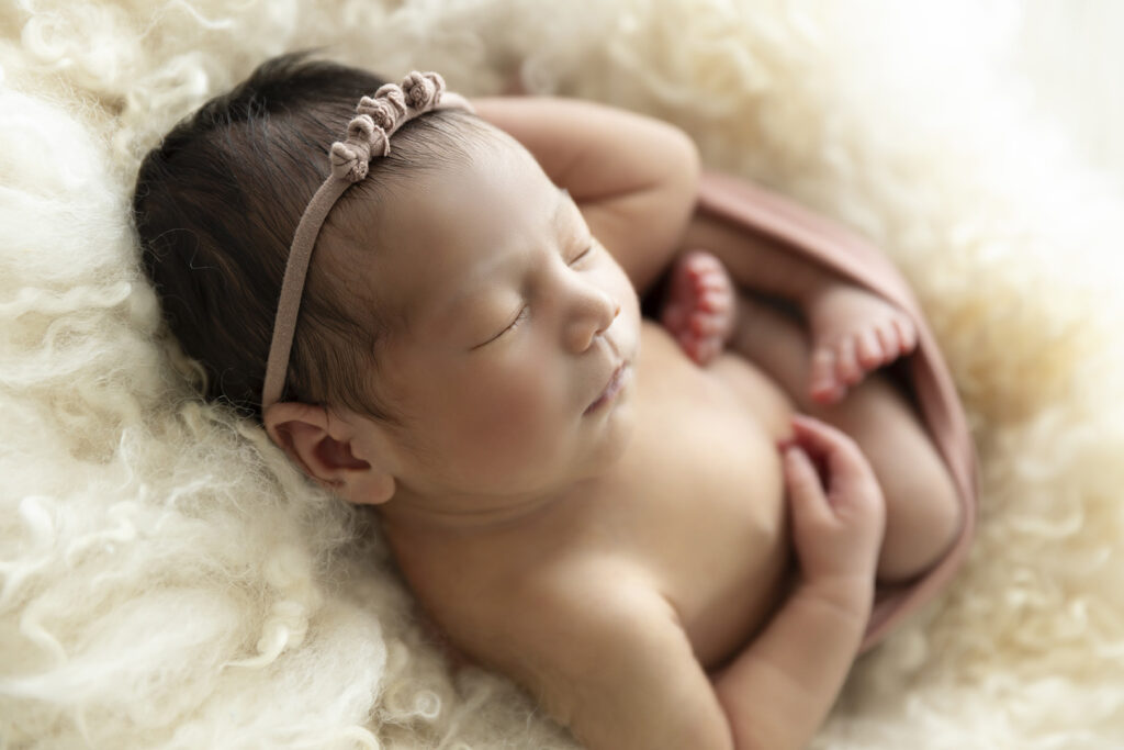 Newborn Photography