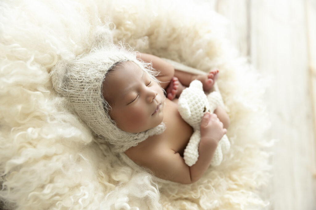 Newborn Photography
