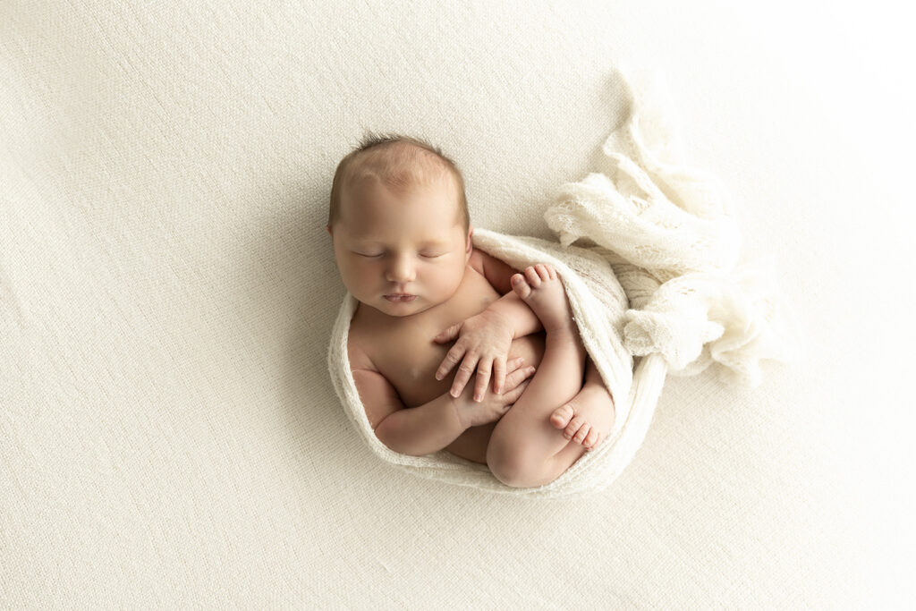 Newborn Photography