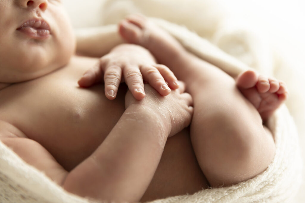 Newborn Photography