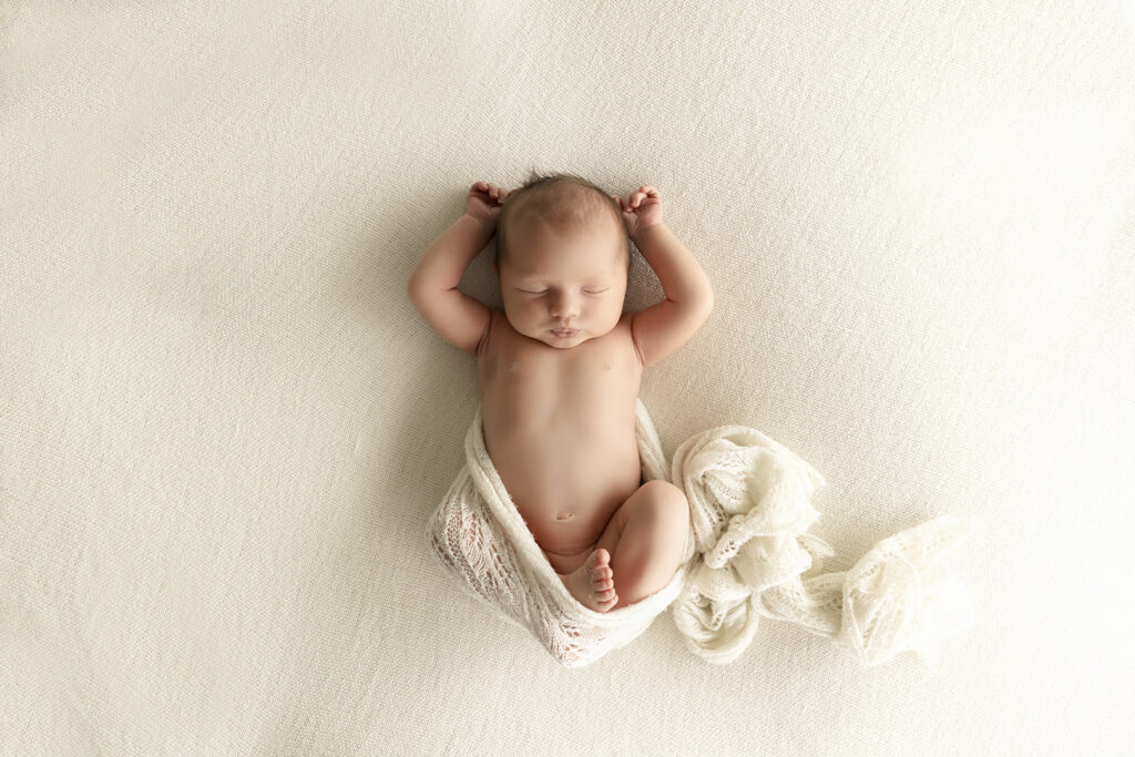 Newborn Photography