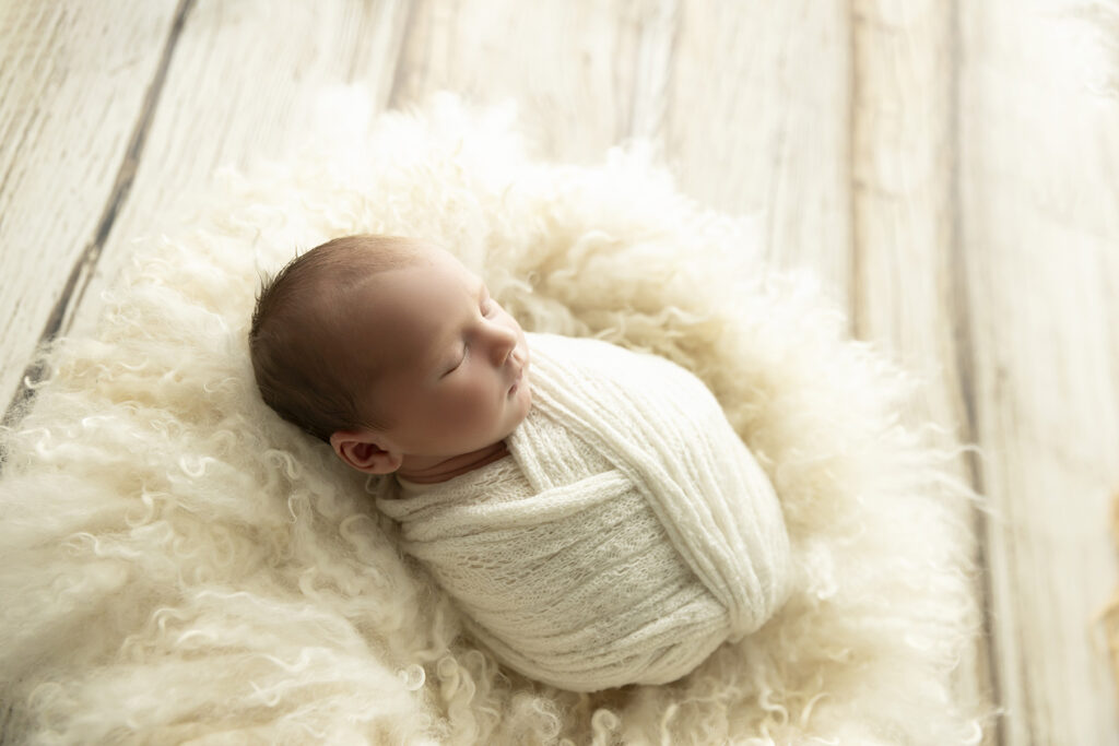 Newborn Photography
