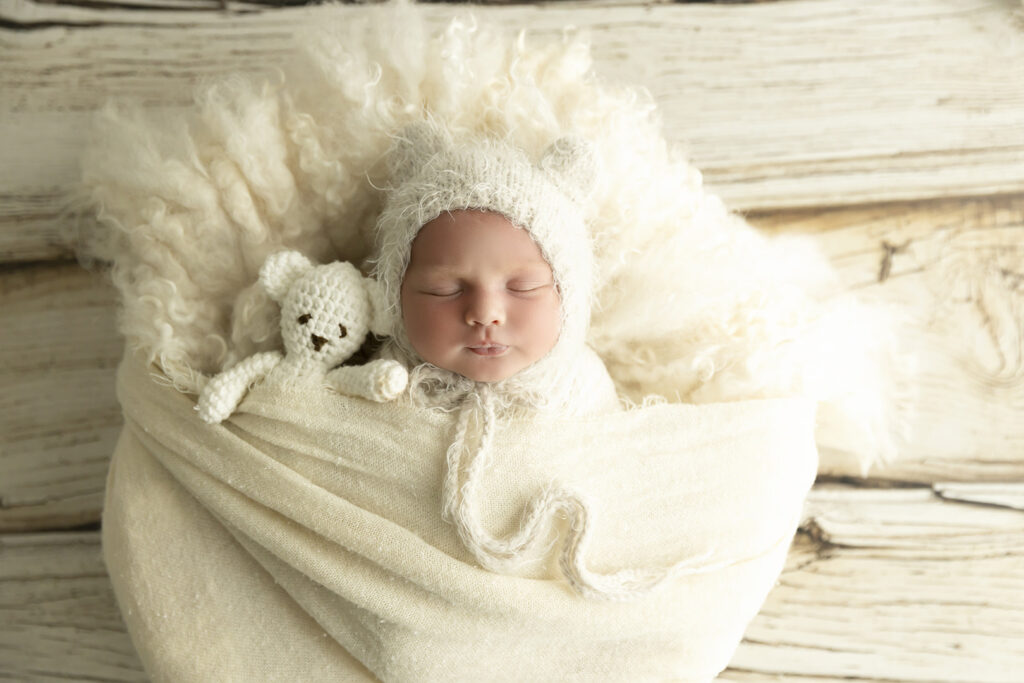Newborn Photography