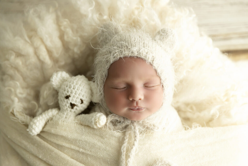 Newborn Photography