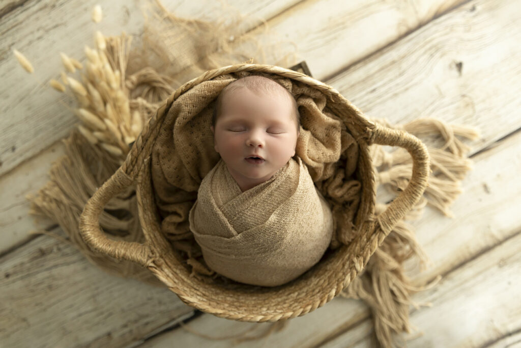 Newborn Photography
