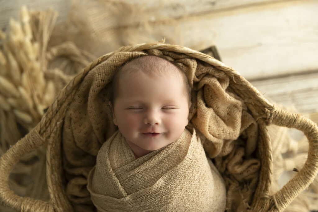 Newborn Photography