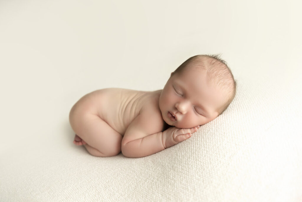 Newborn Photography