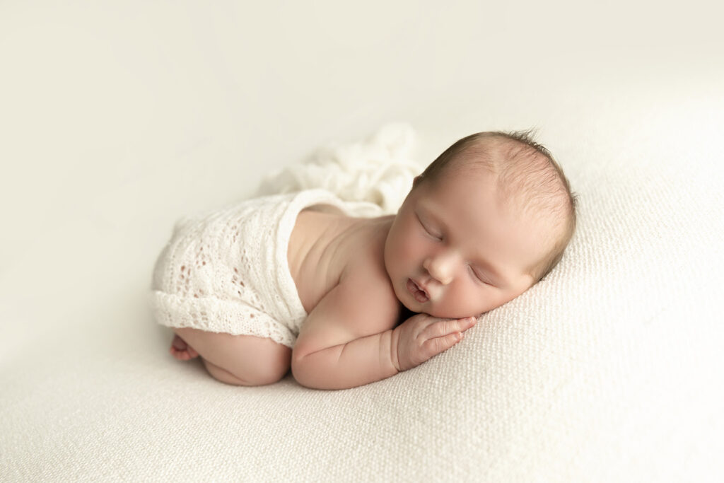 Newborn Photography