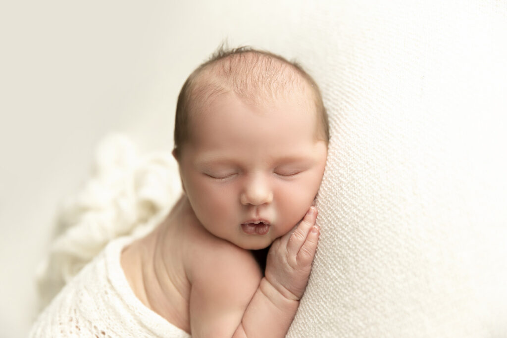 Newborn Photography