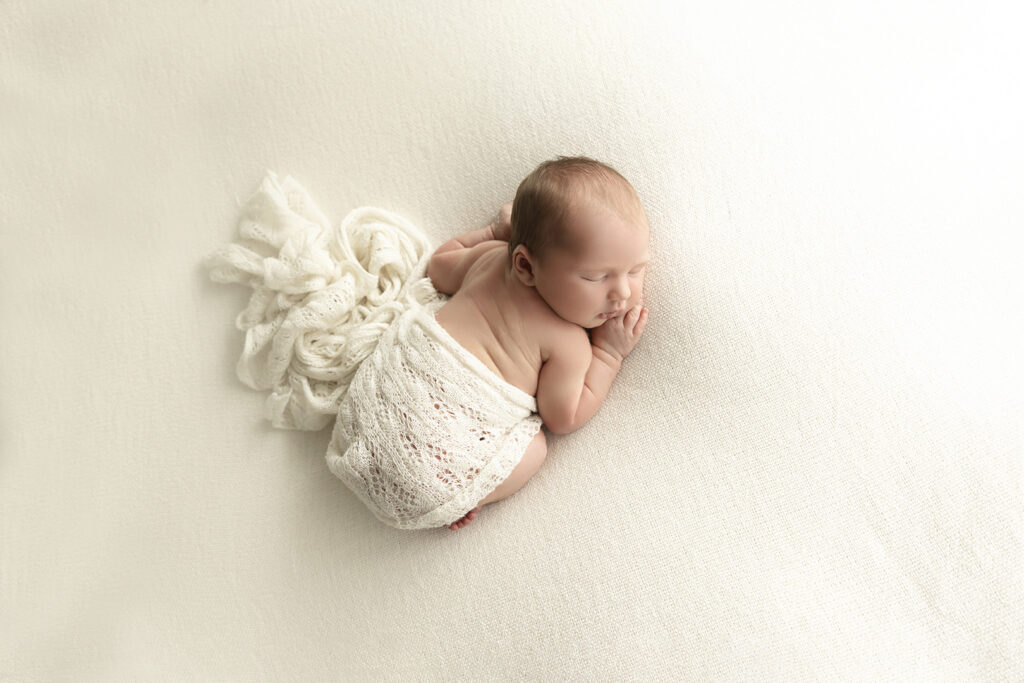 Newborn Photography