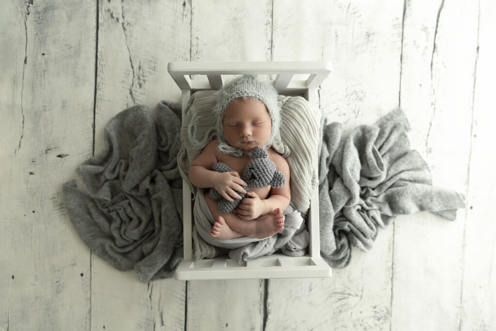 Newborn Photography