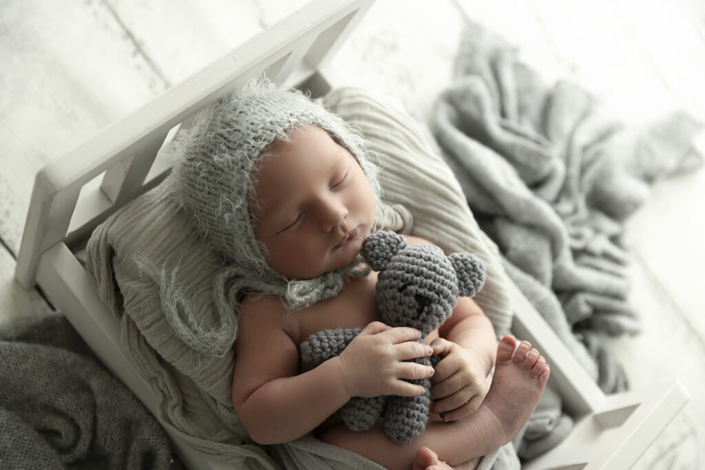 Newborn Photography