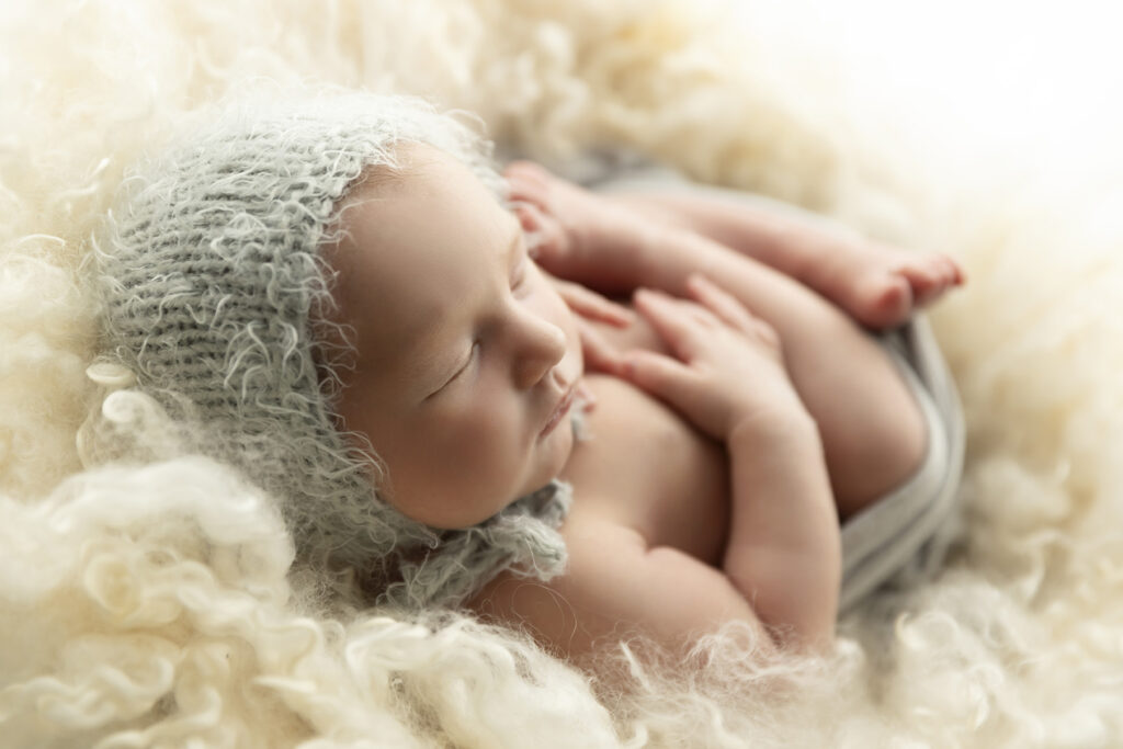 Newborn Photography