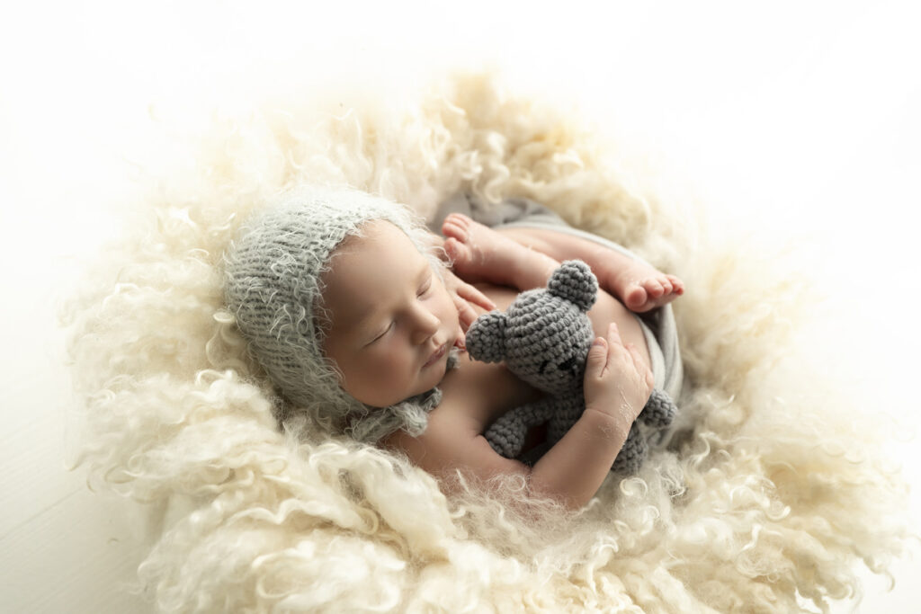 Newborn Photography