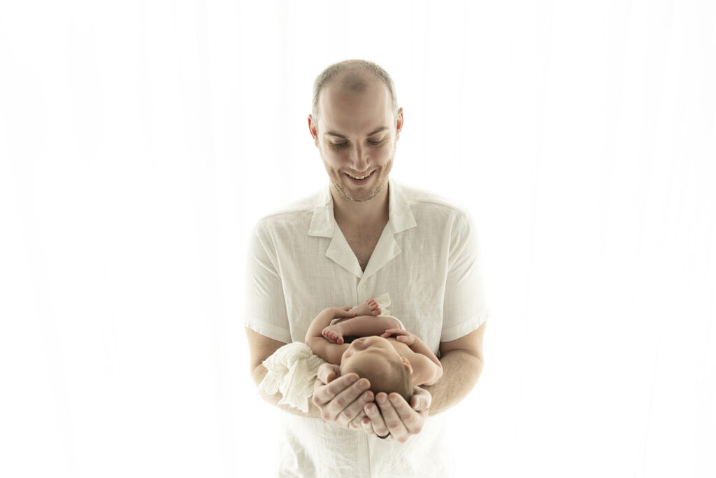 Newborn Photography
