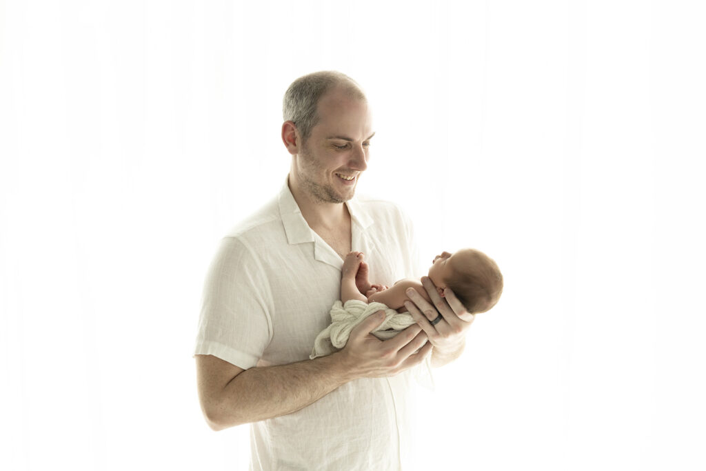 Newborn Photography